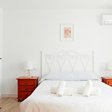 La Arana'S Home: Coqueta Casita Muy Cerca De La Playa Málaga Exterior foto