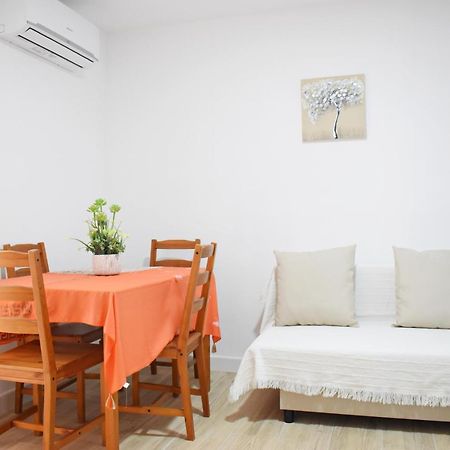 La Arana'S Home: Coqueta Casita Muy Cerca De La Playa Málaga Exterior foto