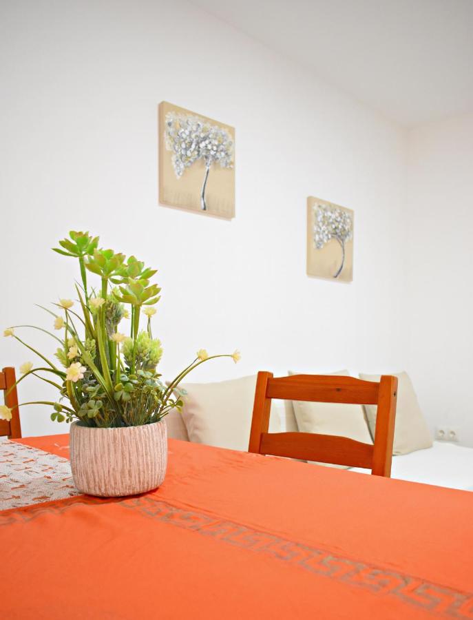 La Arana'S Home: Coqueta Casita Muy Cerca De La Playa Málaga Exterior foto