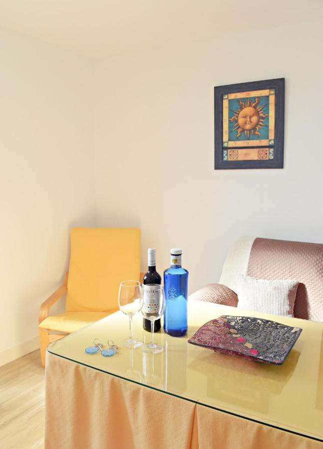 La Arana'S Home: Coqueta Casita Muy Cerca De La Playa Málaga Exterior foto