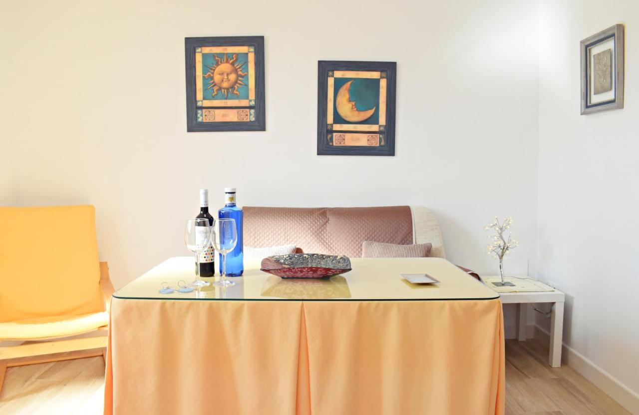 La Arana'S Home: Coqueta Casita Muy Cerca De La Playa Málaga Exterior foto
