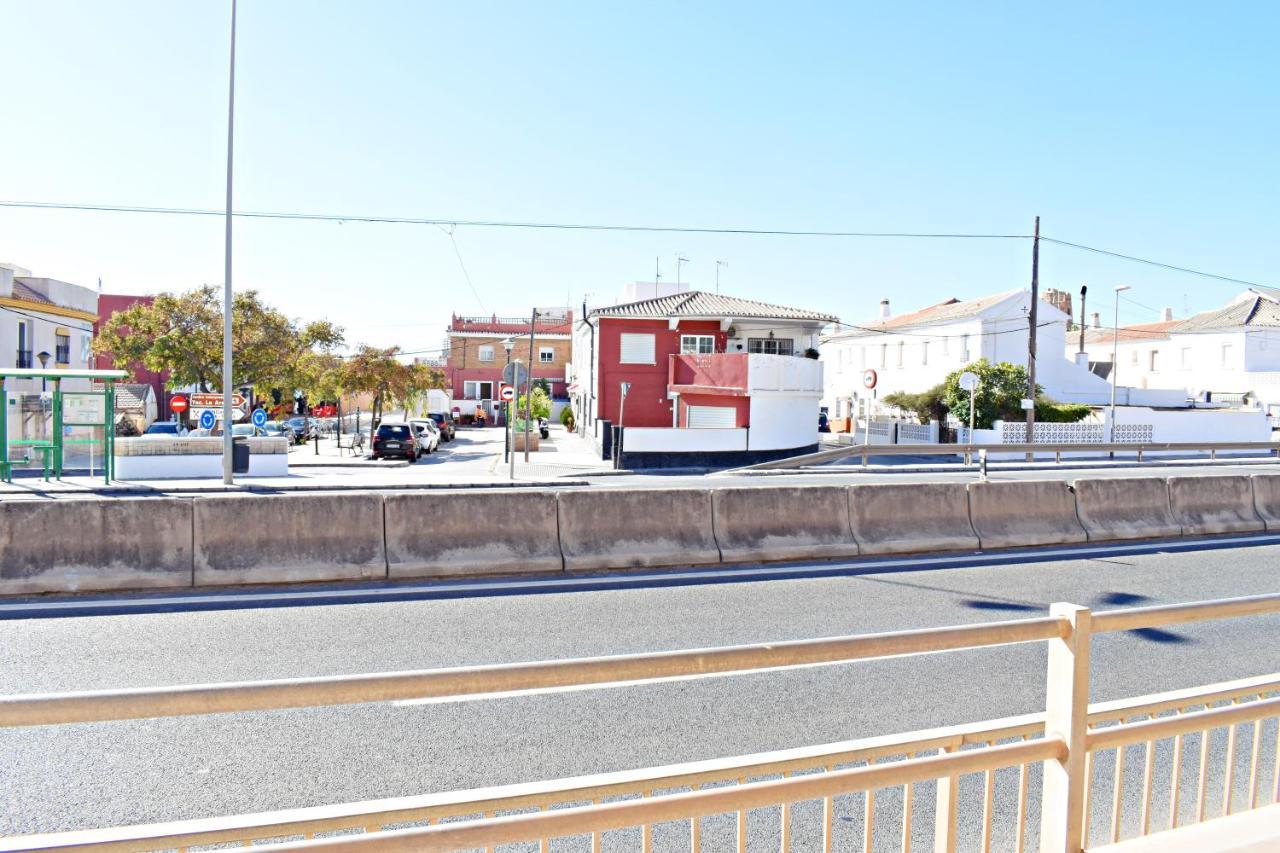 La Arana'S Home: Coqueta Casita Muy Cerca De La Playa Málaga Exterior foto